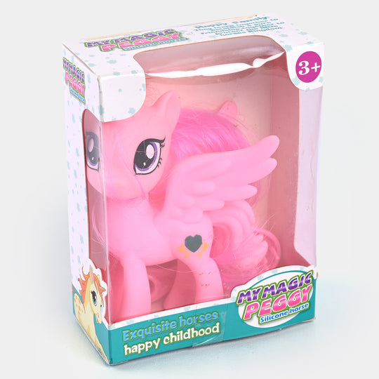 Character Figure Toy For Kids