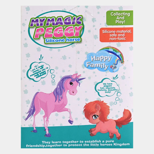 Character Figure Toy For Kids