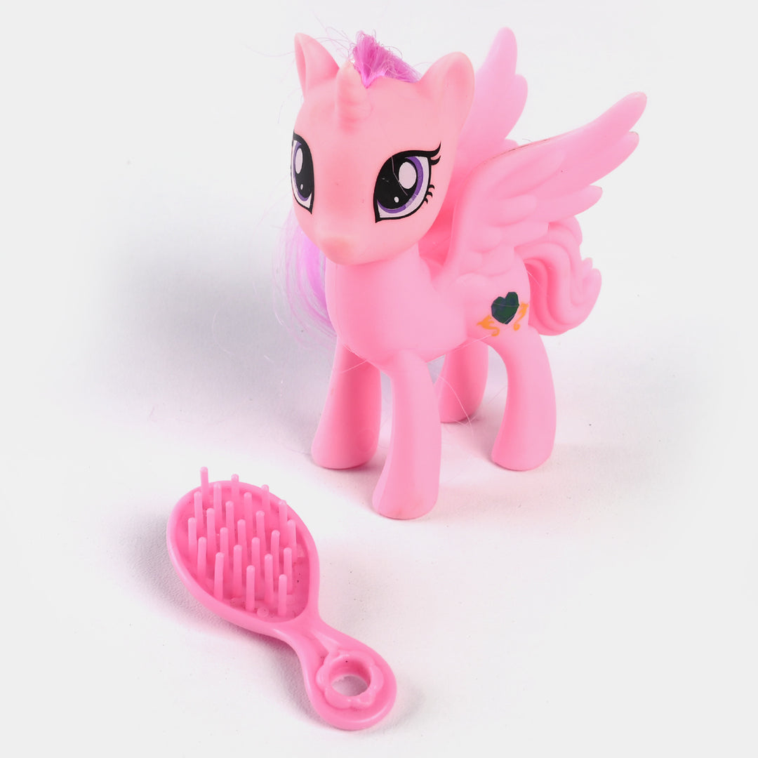 Character Figure Toy For Kids