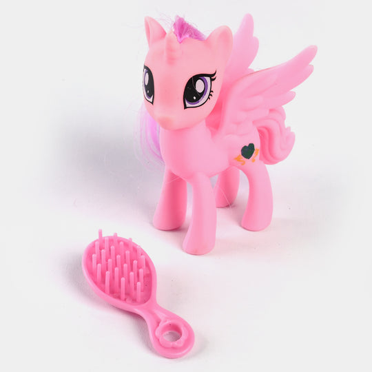 Character Figure Toy For Kids