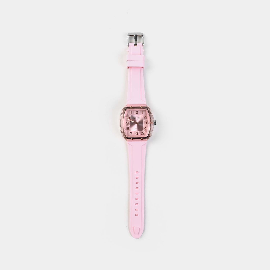Elegant Wrist Watch for Everyday Style