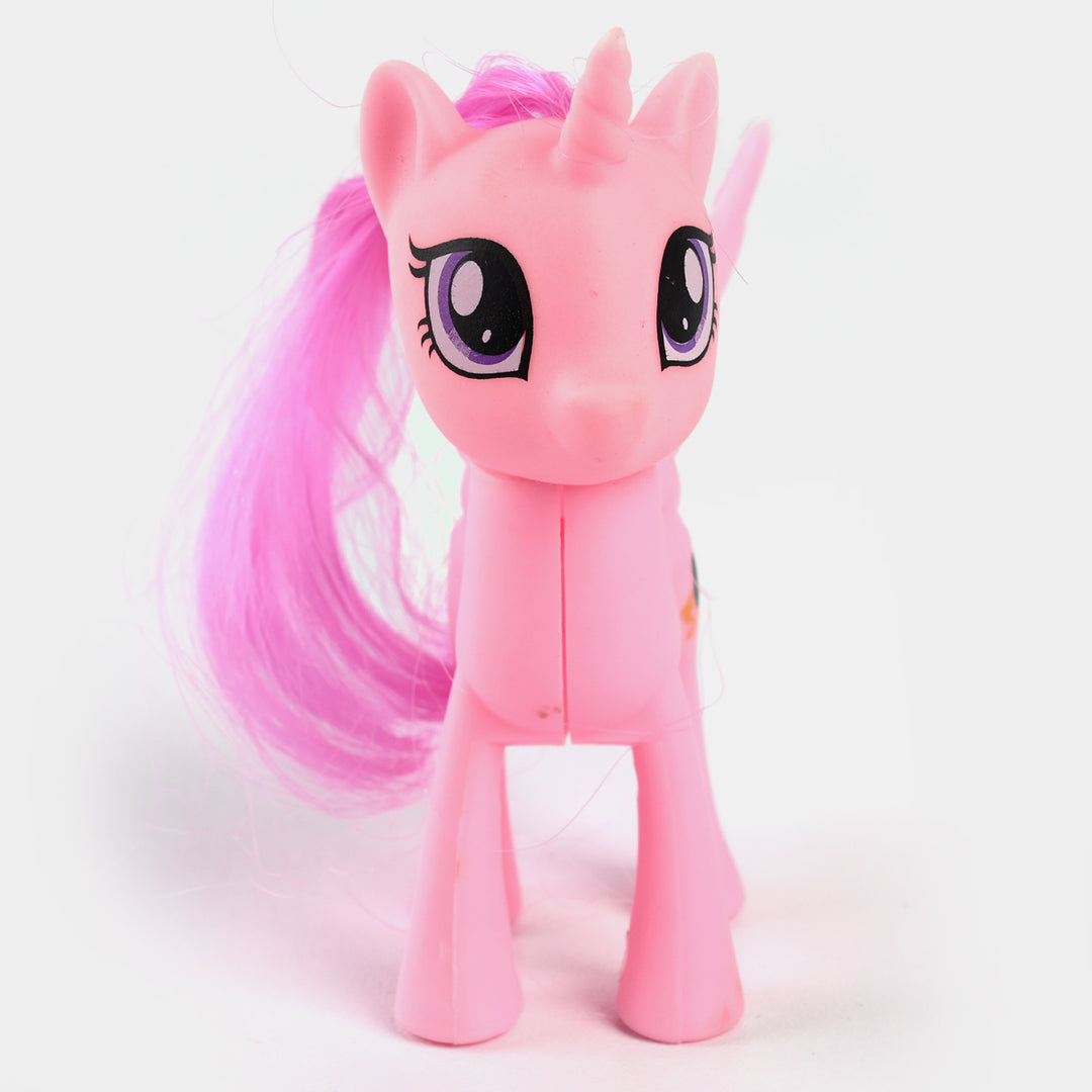 Character Figure Toy For Kids