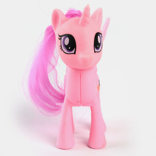 Character Figure Toy For Kids