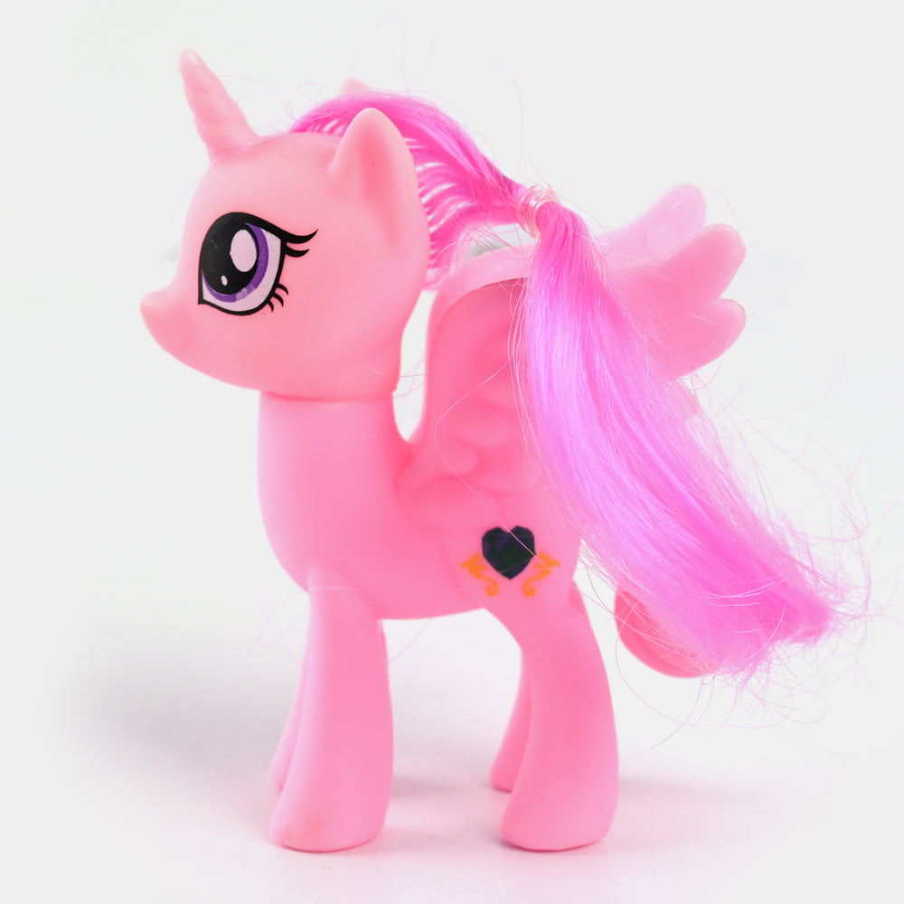 Character Figure Toy For Kids