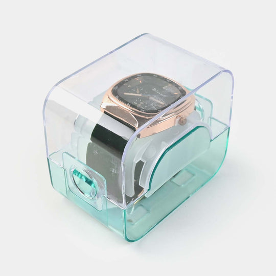 Elegant Wrist Watch For Everyday Style