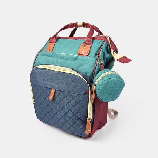 BABY CARE MOTHER BAG/BACKPACK
