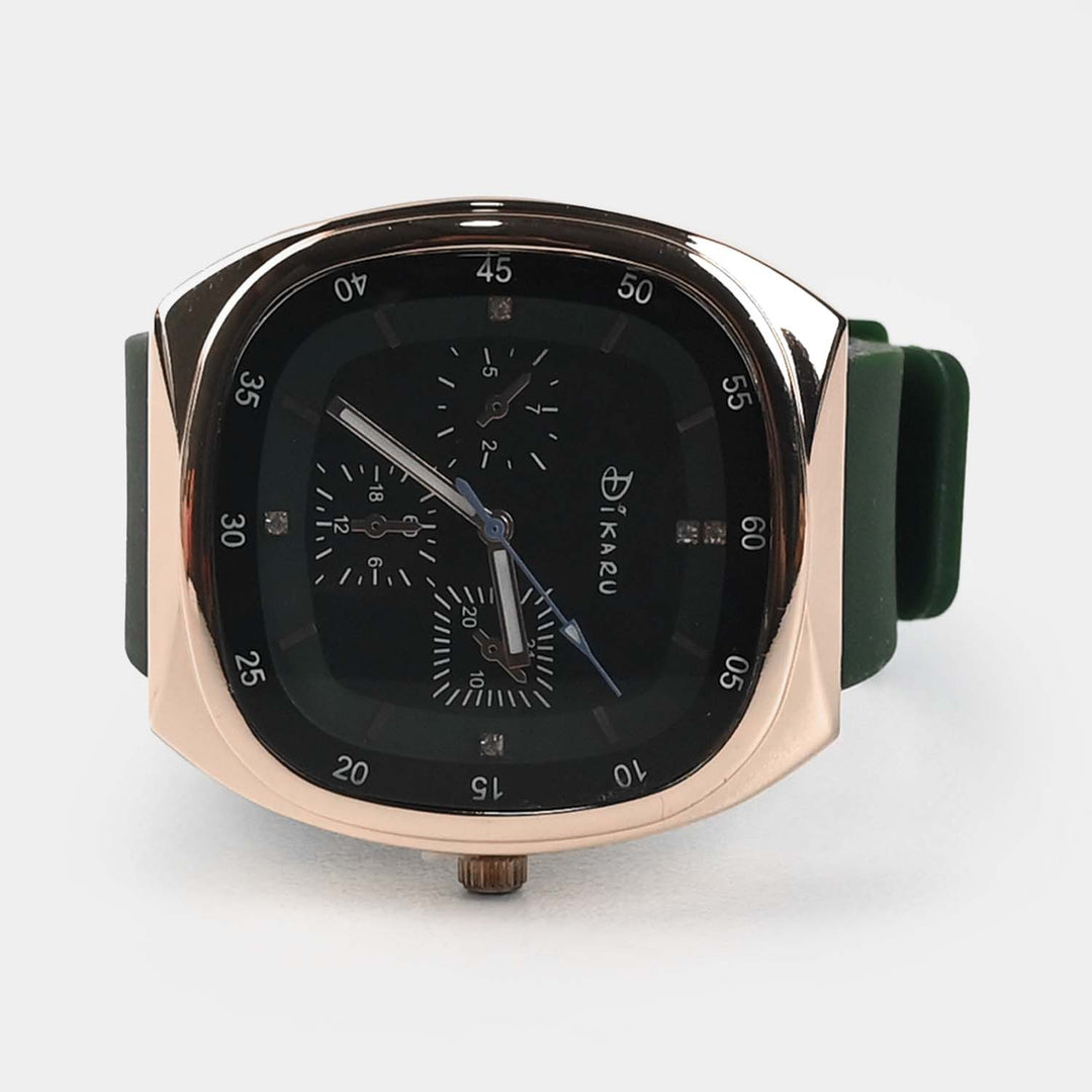 Elegant Wrist Watch For Everyday Style