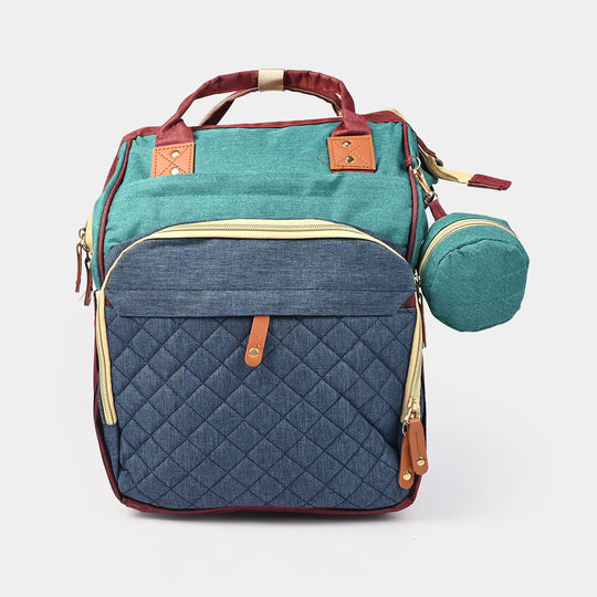 BABY CARE MOTHER BAG/BACKPACK