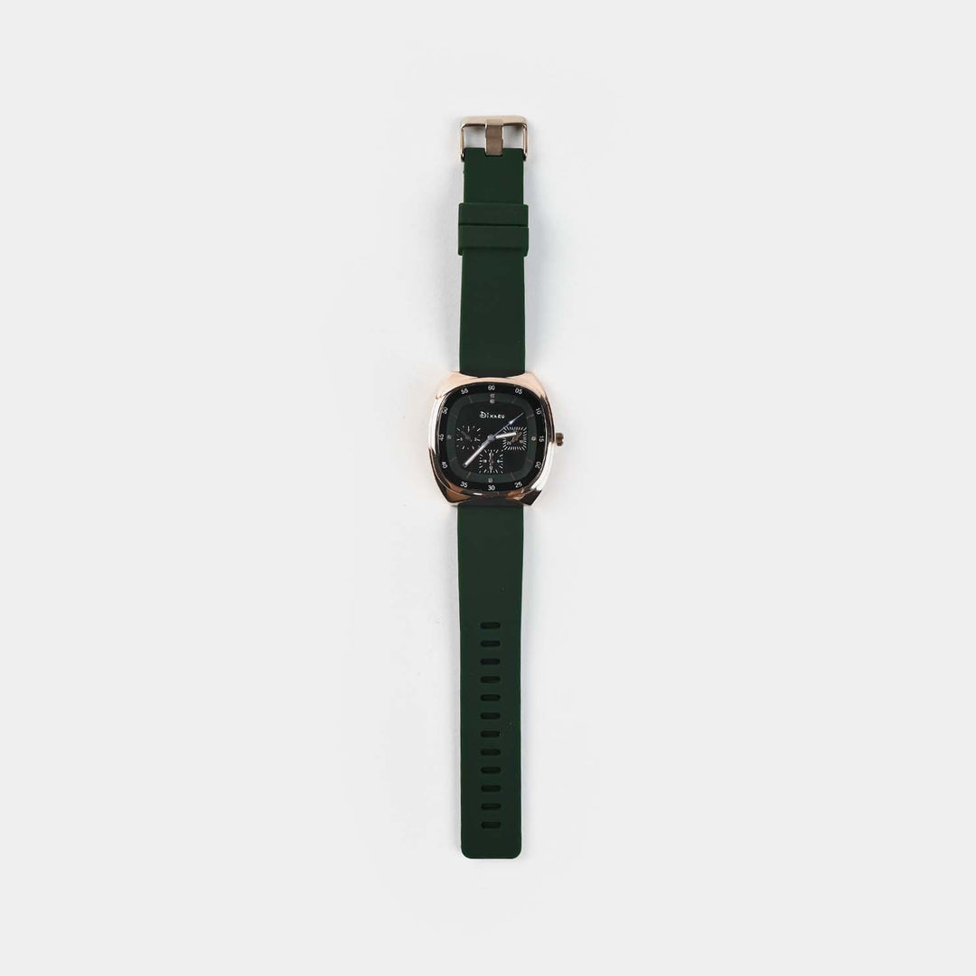 Elegant Wrist Watch For Everyday Style