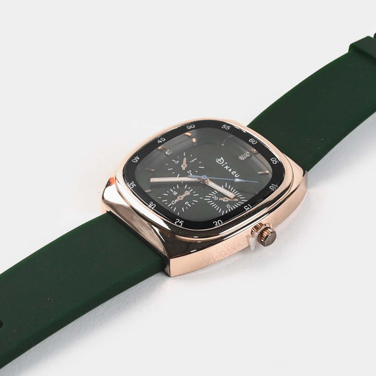 Elegant Wrist Watch For Everyday Style