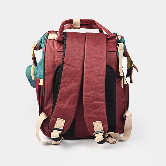 BABY CARE MOTHER BAG/BACKPACK