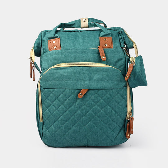 BABY CARE MOTHER BAG/BACKPACK