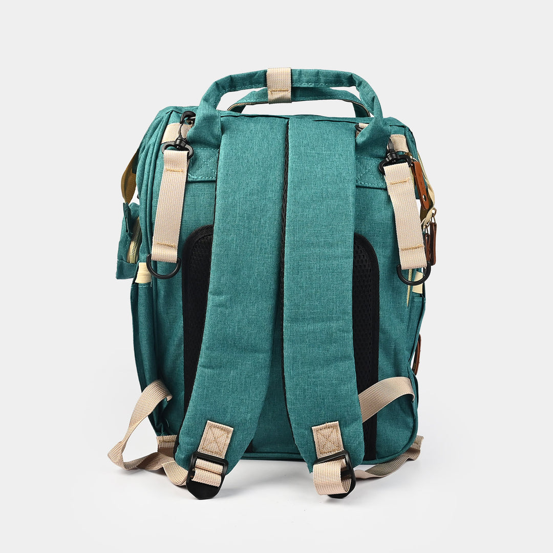 BABY CARE MOTHER BAG/BACKPACK