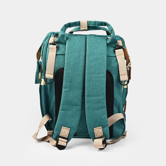 BABY CARE MOTHER BAG/BACKPACK