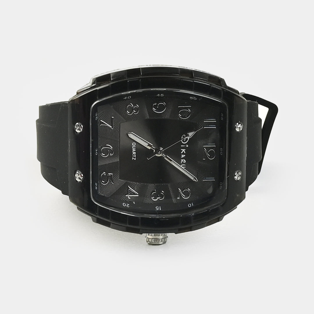 Elegant Wrist Watch for Everyday Style
