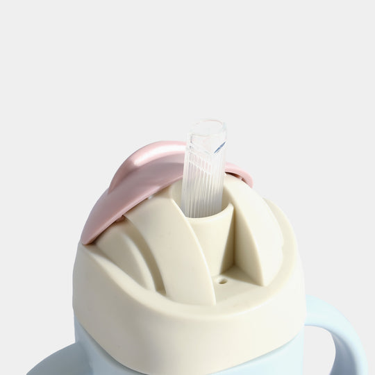 KIDS SIPPER/BEAKER | SH2129 - PINK