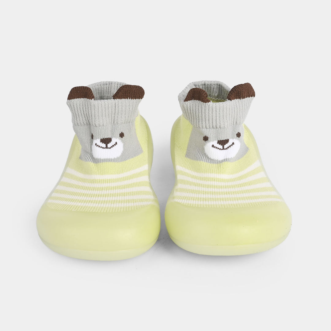 Pre Walker Skidder/Shoes for Infant