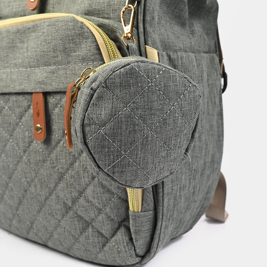 BABY CARE MOTHER BAG/BACKPACK
