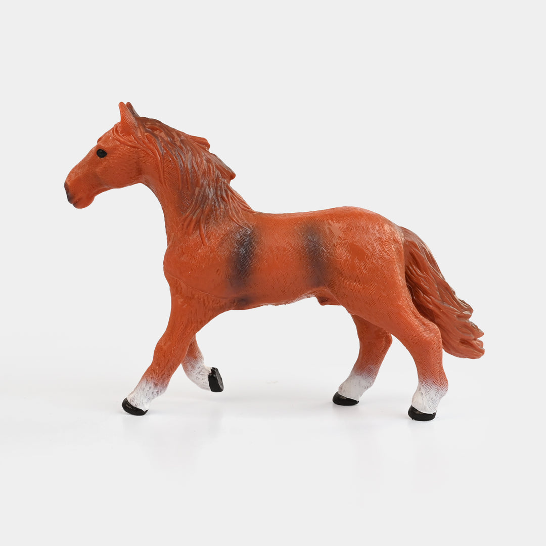 Horse W/Sound For kids