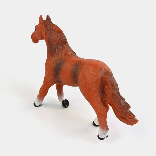 Horse W/Sound For kids