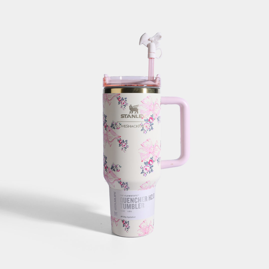 Kids Tumbler/Mug 40OZ Love Shake Gift