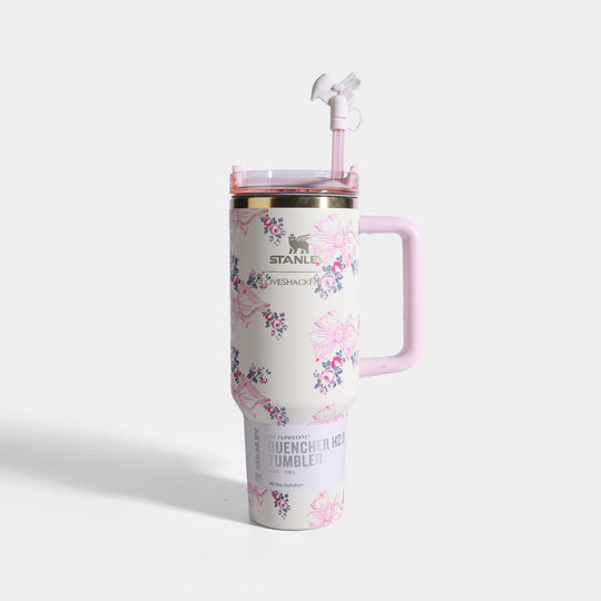 Kids Tumbler/Mug 40OZ Love Shake Gift