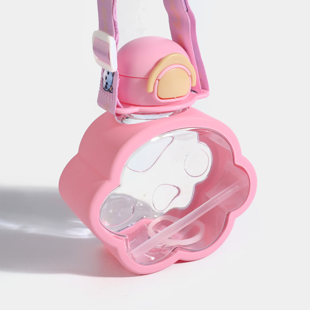 Plastic Water Bottle for Kids | 500ml