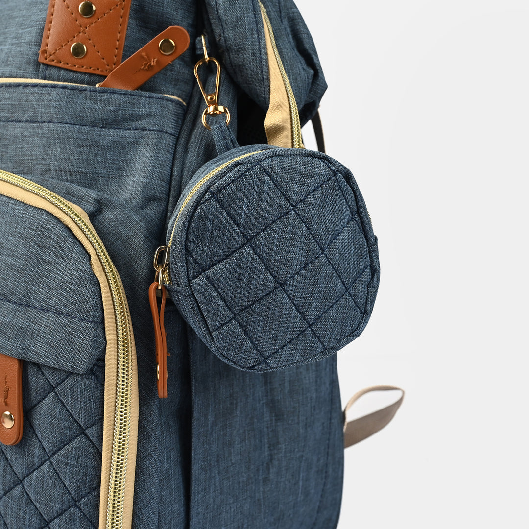 BABY CARE MOTHER BAG/BACKPACK