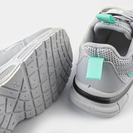 Boys Jogger 9273-GREY