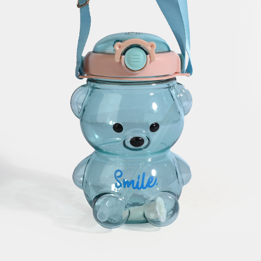Character Water Bottle for Kids | 1000ml