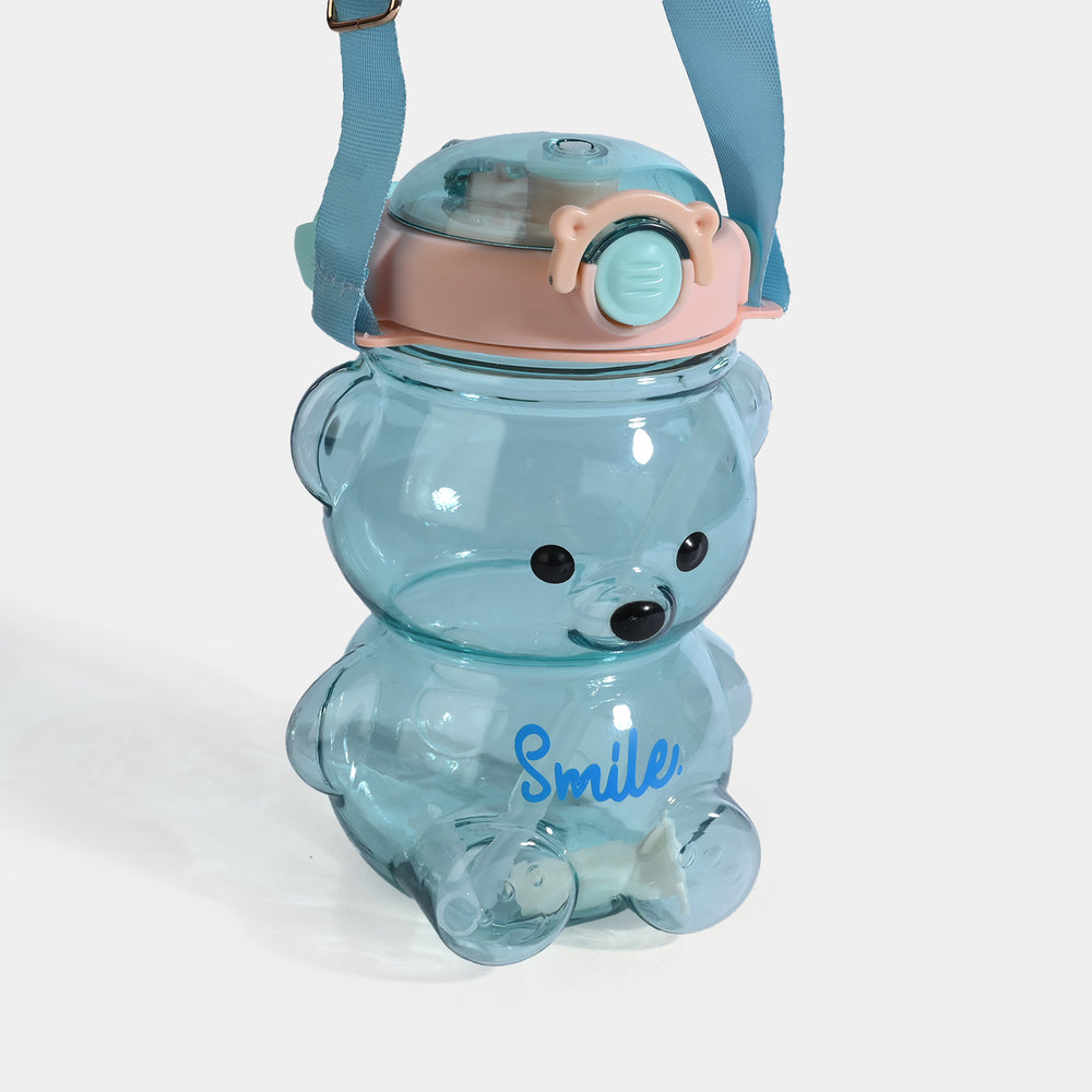 Character Water Bottle for Kids | 1000ml