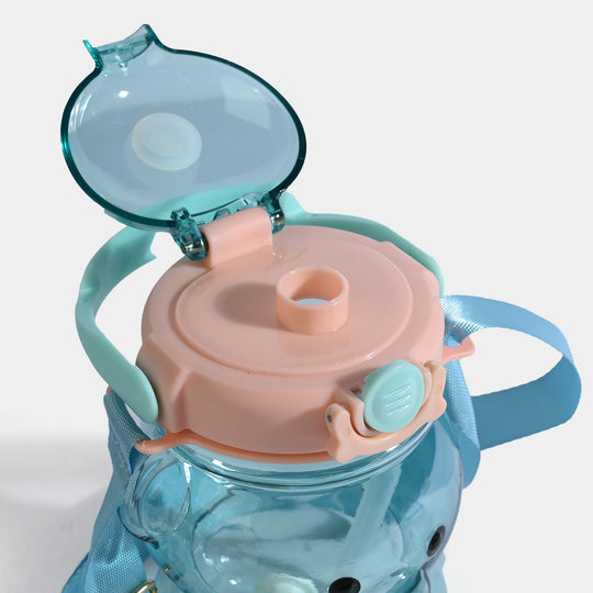 Character Water Bottle for Kids | 1000ml