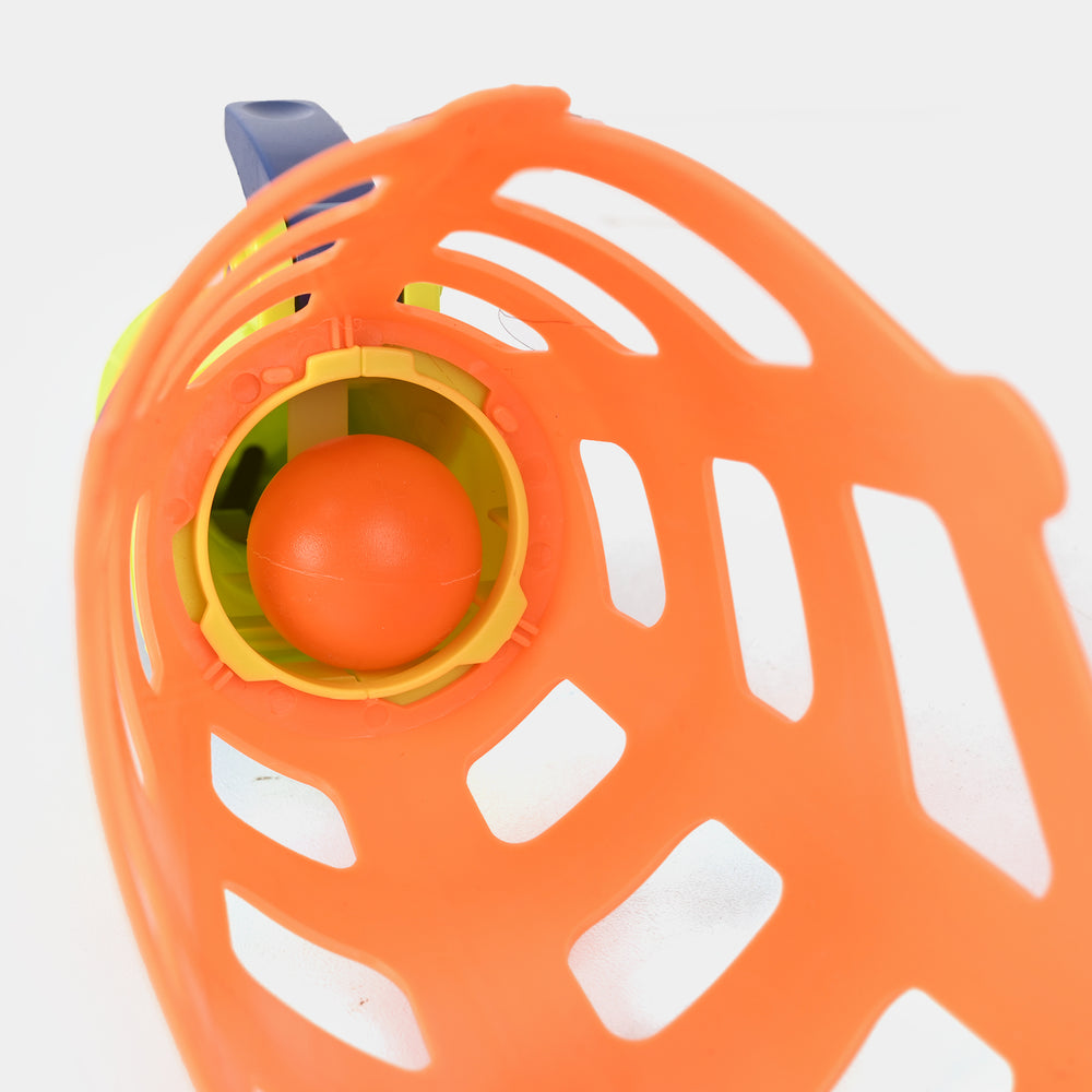 Catch Ball Game – Real Action Catch & Toss Set for Kids