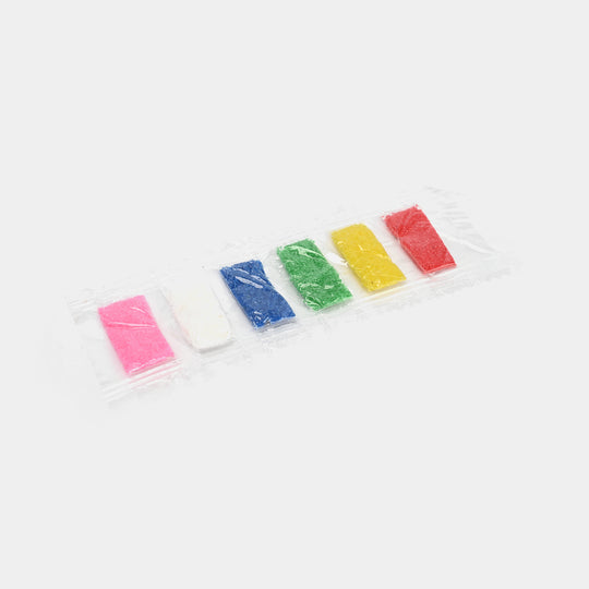 Sand and Art Coloring Painting Set