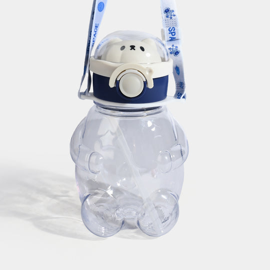 Character Water Bottle for Kids | 700ml