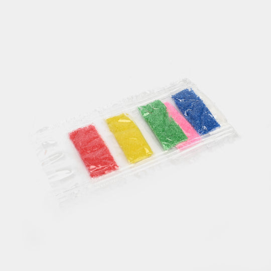 Sand and Art Coloring Painting Set