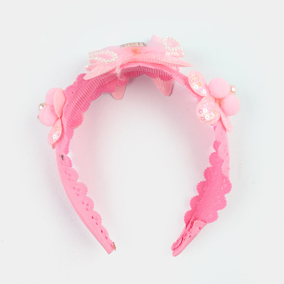 Girls Cute Hair Band