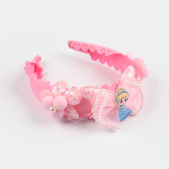 Girls Cute Hair Band
