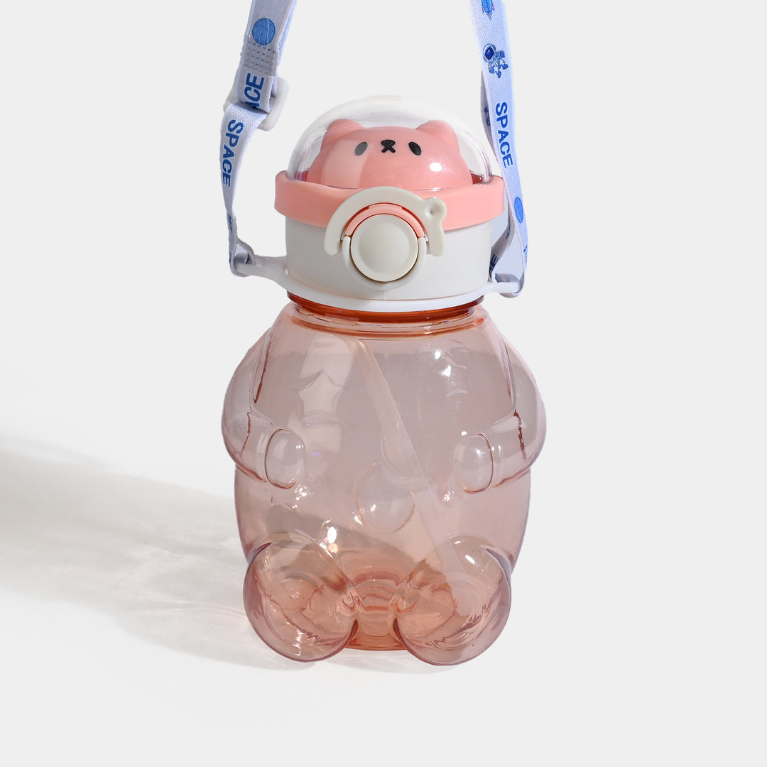 Character Water Bottle for Kids | 700ml
