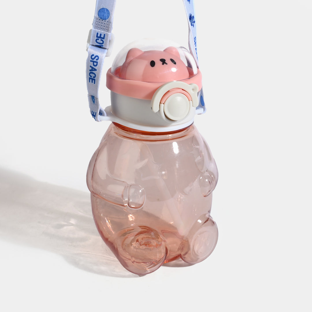 Character Water Bottle for Kids | 700ml