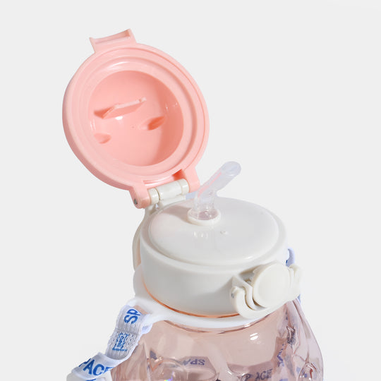 Character Water Bottle for Kids | 700ml