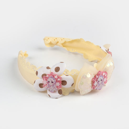 Girls Cute Hair Band