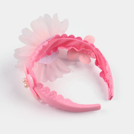 Girls Cute Hair Band