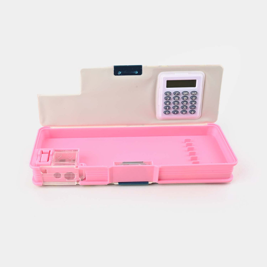 Magnetic Pencil Box for Kids