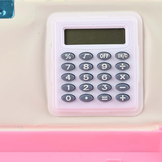 Magnetic Pencil Box for Kids
