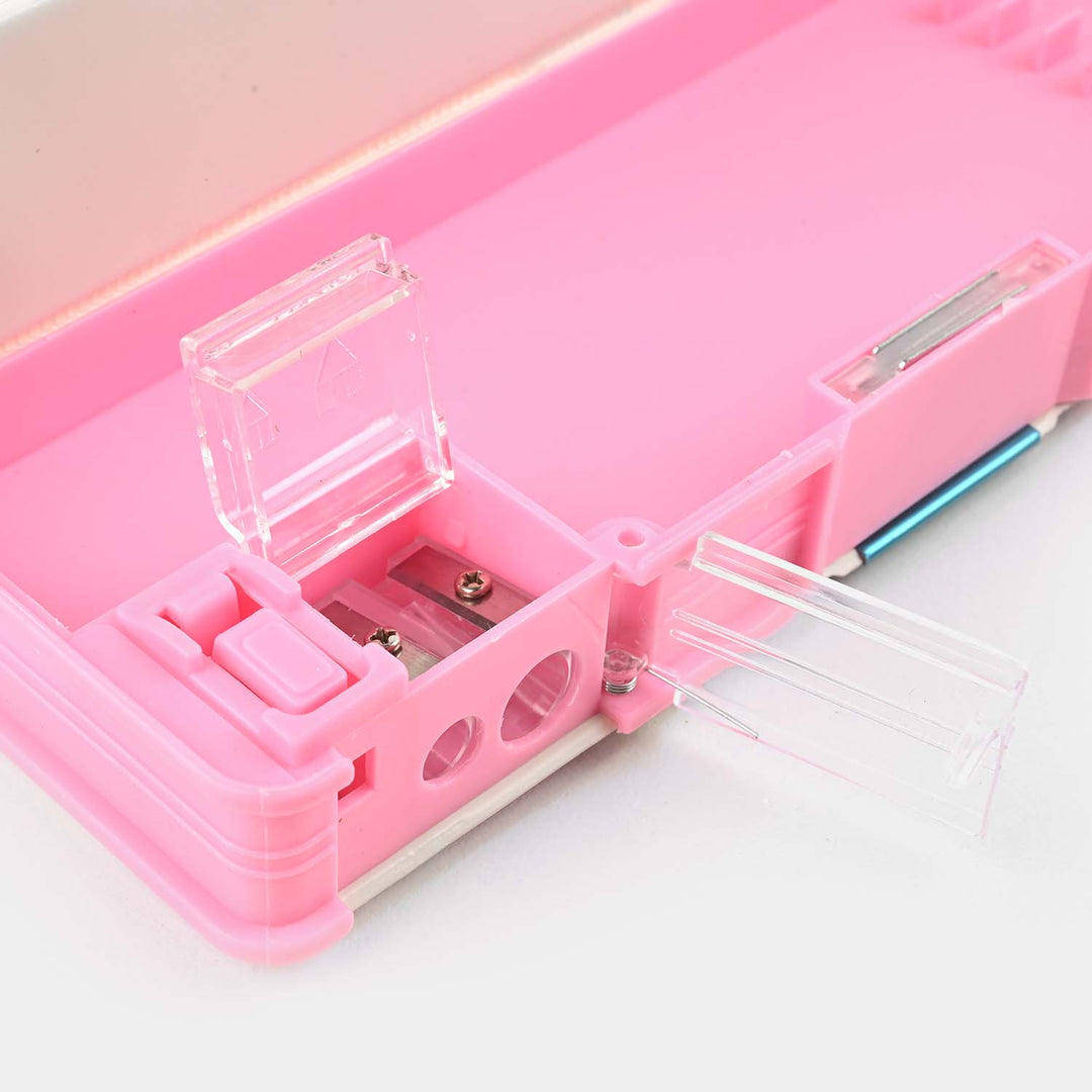 Magnetic Pencil Box for Kids