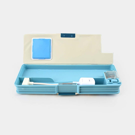 Magnetic Pencil Box for Kids
