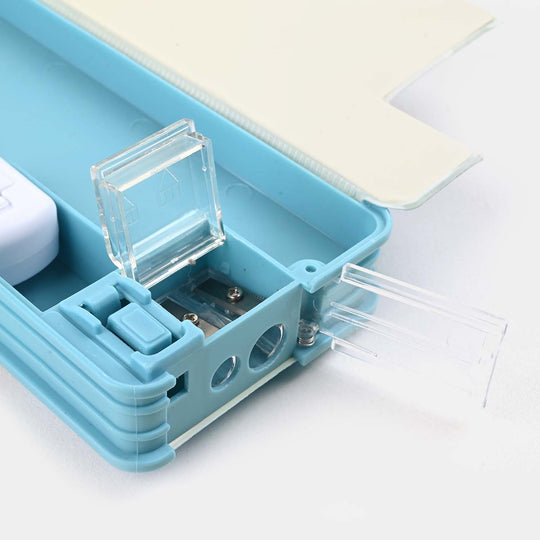 Magnetic Pencil Box for Kids
