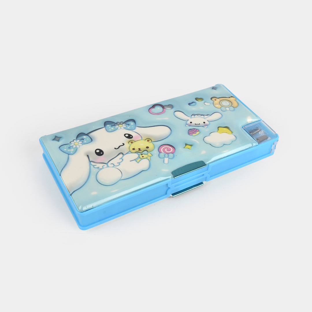 Magnetic Pencil Case For Kids