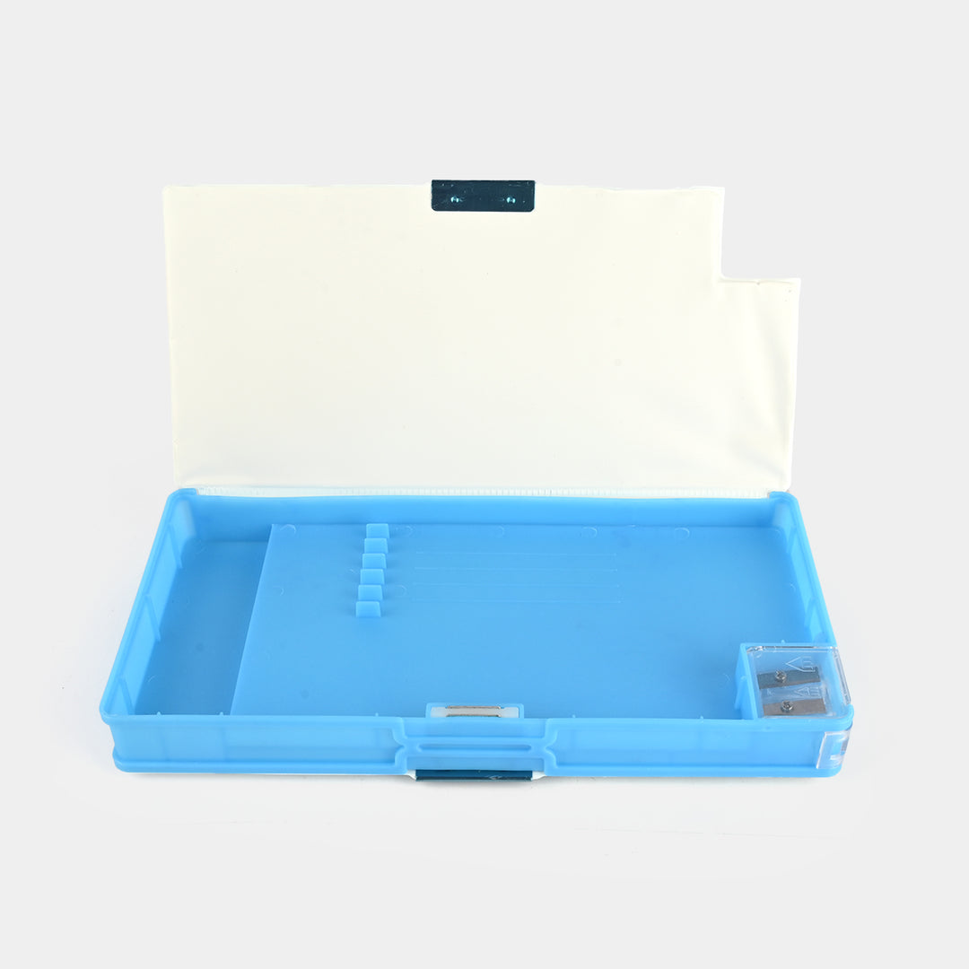 Magnetic Pencil Case For Kids